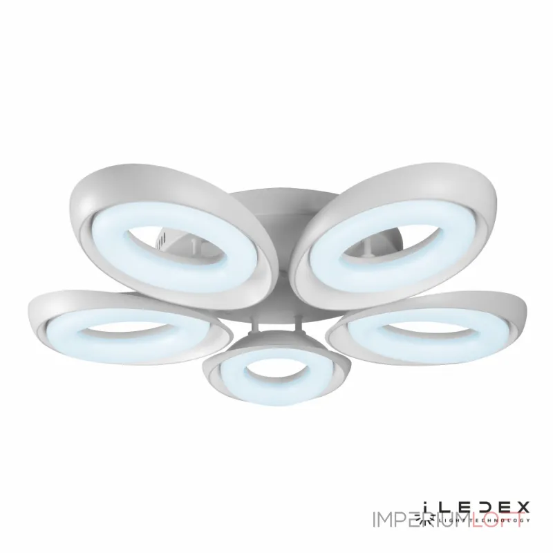 Потолочная люстра iLedex Fancy FS-011-X5 120W