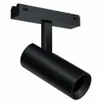 Светильник трековый магнитный поворотный iLEDEX TECHNICAL VISION 4825-042-D55-18W-38DG-3000K-BK от ImperiumLoft