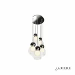 Подвесной светильник iLedex Blossom C4476-5R