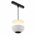 Светильник трековый магнитный iLEDEX TECHNICAL VISION 4822-012-D80-6W-38DG-4000K-WH от ImperiumLoft