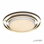 Потолочная люстра iLedex Summery B6308-101W/620