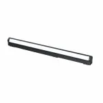 Светильник трековый iLEDEX TECHNICAL VISION SMART 4825-040-L497-24W-110DG-BK (раб. с Алисой)