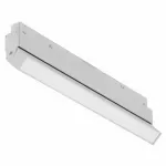 Светильник трековый iLEDEX TECHNICAL VISION SMART 4822-004-L300-12W-110DG-WH (раб. с Алисой)