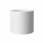 Светильник накладной iLEDEX Metrica 113-12W-D100-4000K-24DG-WH от ImperiumLoft