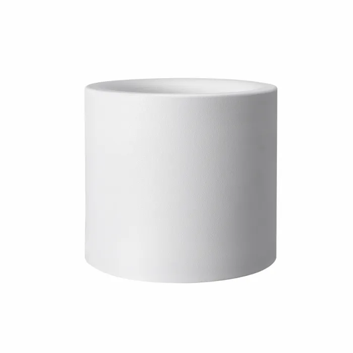 Светильник накладной iLEDEX Metrica 113-12W-D100-4000K-24DG-WH от ImperiumLoft