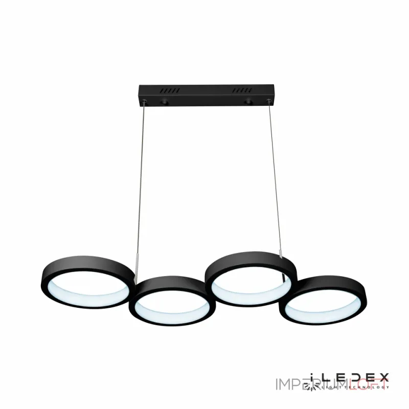 Подвесной светильник iLedex Ring Star 9004-4-D