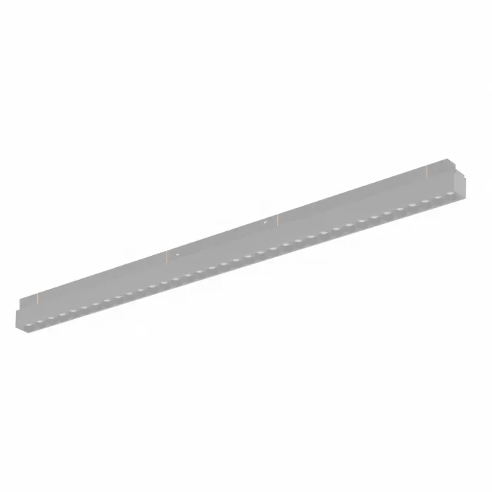 Светильник трековый магнитный iLEDEX TECHNICAL VISION SMART 4822-002-L690-36W-38DG-WH (раб. с Алисой) от ImperiumLoft