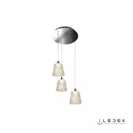 Подвесной светильник iLedex Flora WD8007-3