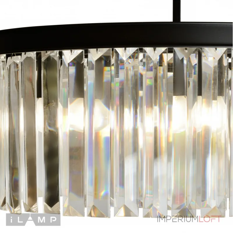 Подвесная люстра iLamp Triumph 6102-600