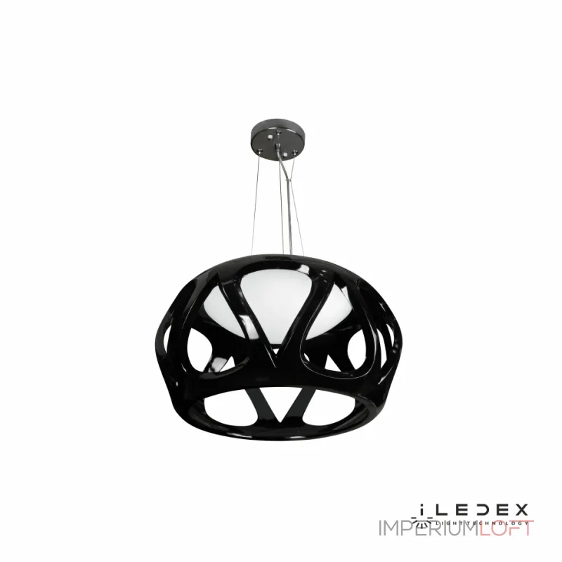 Подвесная люстра iLedex Somnambulist MD6156-S 3000/4000/6000K