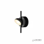 Настенный светильник iLedex Inefable X088203 3W Черный
