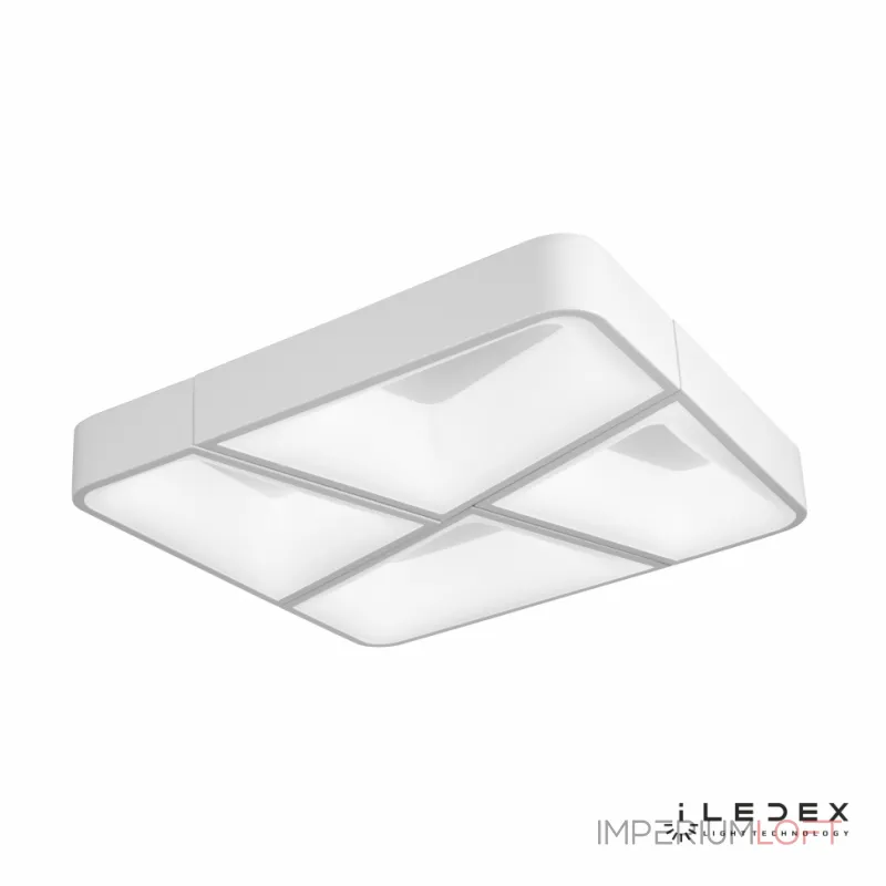 Потолочная люстра iLedex Luminous S1894/52 Потолочная люстра iLedex Luminous S1894/52