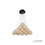 Подвесная люстра iLedex Oblivion C4457-15