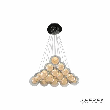 Подвесная люстра iLedex Oblivion C4457-15 Подвесная люстра iLedex Oblivion C4457-15
