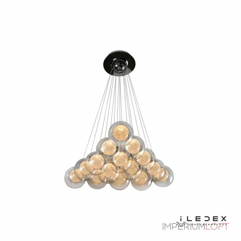 Подвесная люстра iLedex Oblivion C4457-15 Подвесная люстра iLedex Oblivion C4457-15