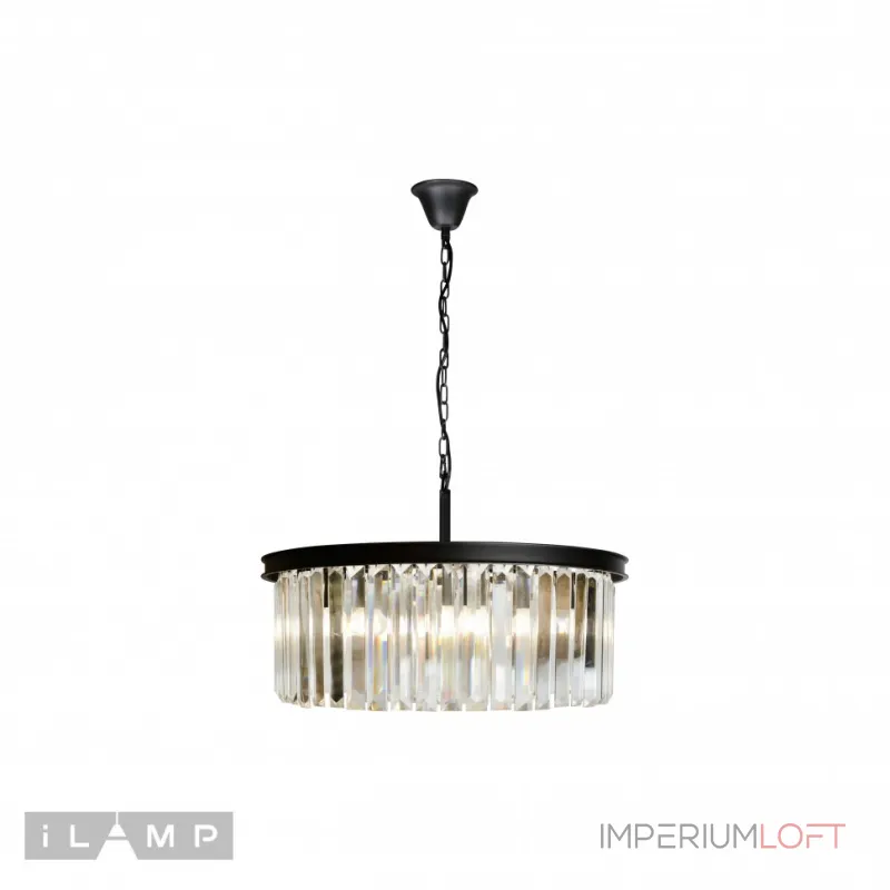 Подвесная люстра iLamp Triumph 6102-600