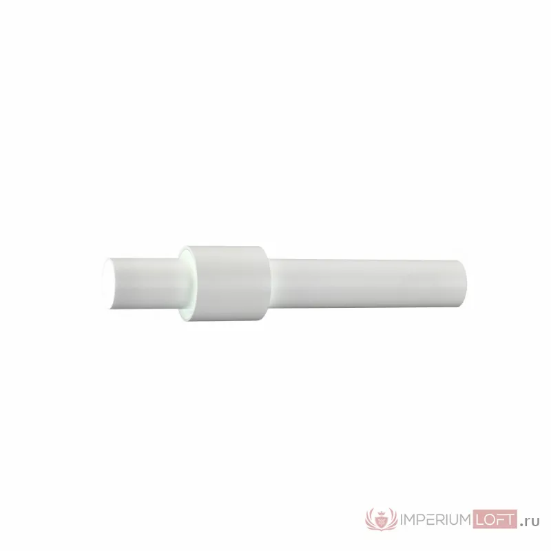 Светильник трековый магнитный iLEDEX TECHNICAL VISION 4822-014-H320-12W-24DG-3000K-WH от ImperiumLoft