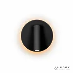 Настенный светильник iLedex Tanki ER0569Y Черный