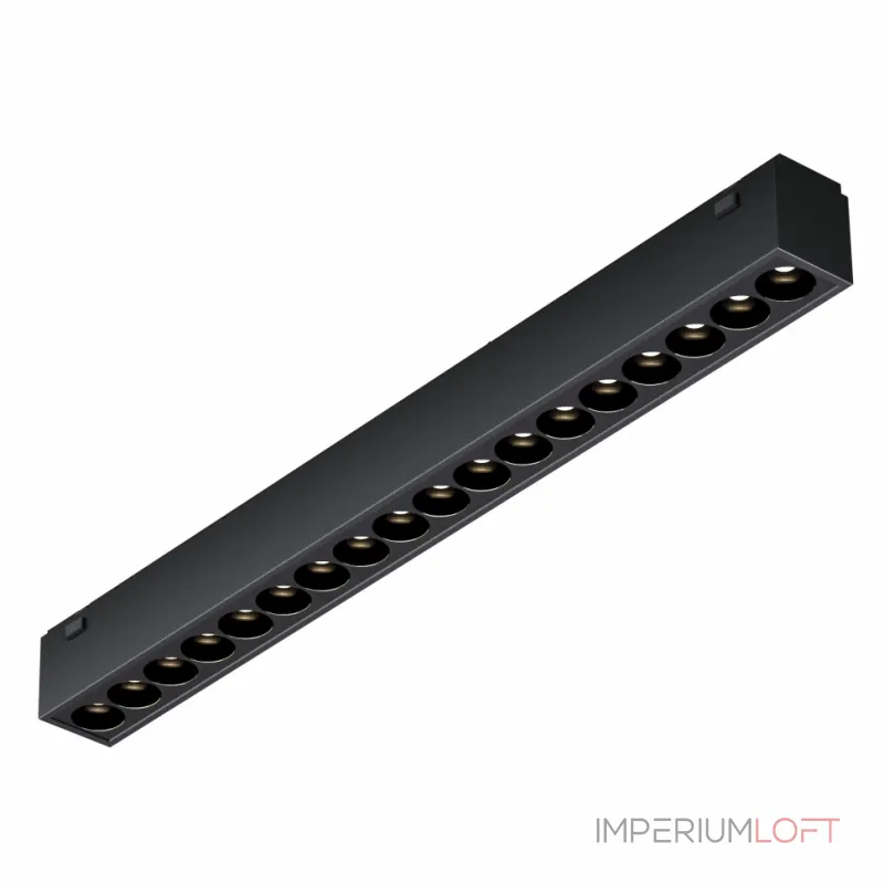 Светильник трековый магнитный iLEDEX TECHNICAL VISION 4825-039-L293-18W-36DG-4000K-BK Светильник трековый магнитный iLEDEX TECHNICAL VISION 4825-039-L293-18W-36DG-4000K-BK