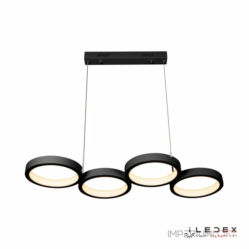 Подвесной светильник iLedex Ring Star 9004-4-D