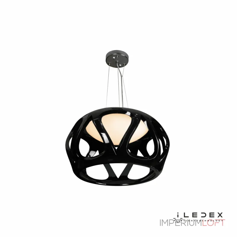 Подвесная люстра iLedex Somnambulist MD6156-S 3000/4000/6000K