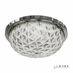 Потолочный светильник iLedex Bliss FOKD-68-501 Хром от ImperiumLoft