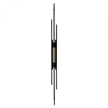 Светильник настенный iLedex GLENVALE 81079-100 BL от ImperiumLoft