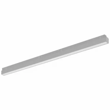 Светильник трековый магнитный iLEDEX TECHNICAL VISION SMART 4822-001-L900-36W-110DG-WH (раб. с Алисой)