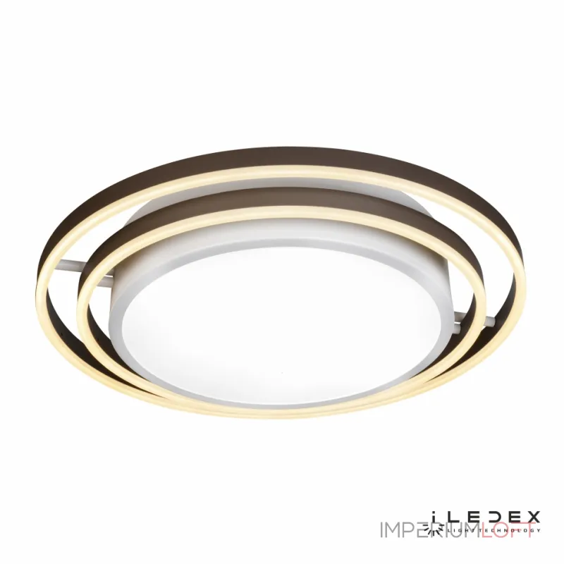Потолочная люстра iLedex Summery B6308-101W/620 Потолочная люстра iLedex Summery B6308-101W/620