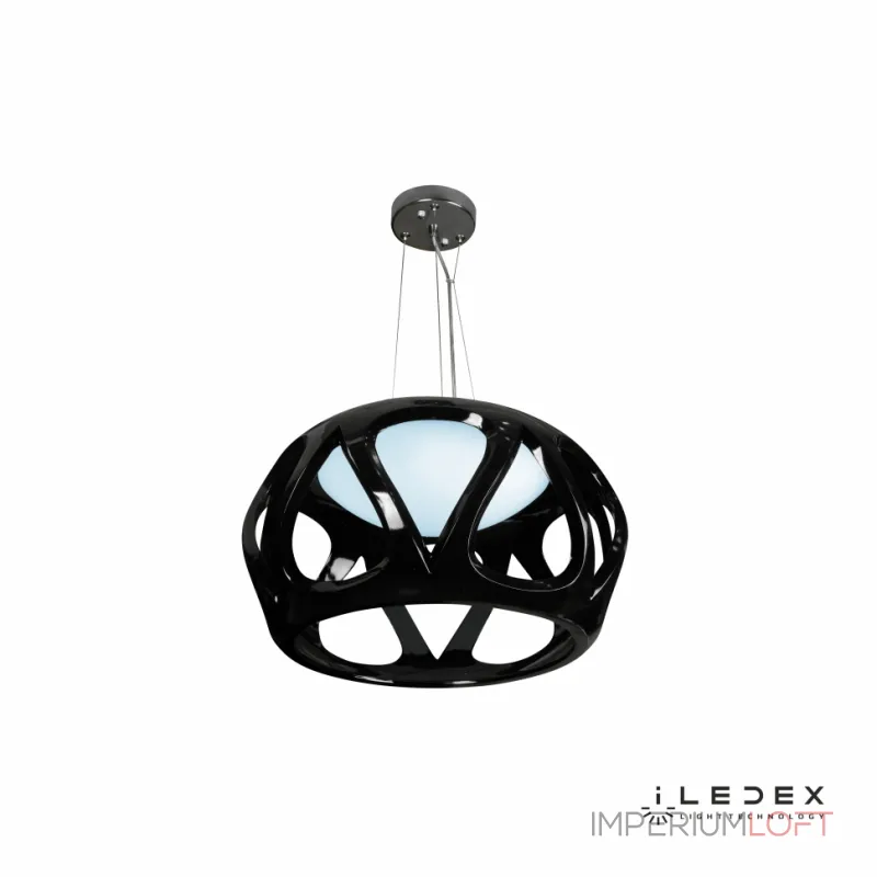 Подвесная люстра iLedex Somnambulist MD6156-S 3000/4000/6000K