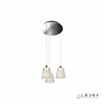 Подвесной светильник iLedex Flora WD8007-3