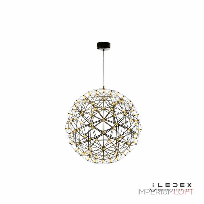 Подвесной светильник iLedex Stratosphere FG 800-92 (A 8092a) 