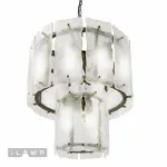 Подвесная люстра iLamp Sunny 10440-6+3P