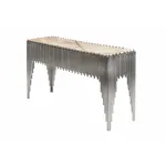 Журнальный столик ArtHomeDecor Gatsby ID-181 CR