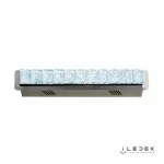 Настенный светильник iLedex Crystal ice MB7212-6 Хром от ImperiumLoft