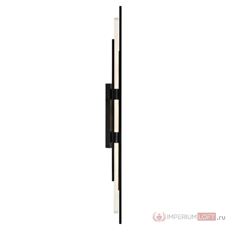 Светильник настенный iLedex GLENVALE 81079-100 BL от ImperiumLoft