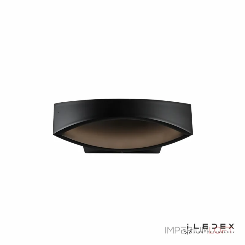 Настенный светильник iLedex Line ZD8118-6W Черный
