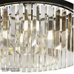 Подвесная люстра iLamp Triumph 6102-600
