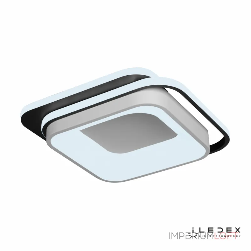 Потолочный светильник iLedex Summery F9030 Белый+Черный