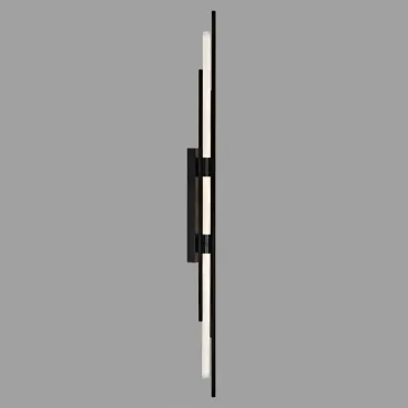 Светильник настенный iLedex GLENVALE 81079-100 BL от ImperiumLoft