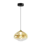 Светильник подвесной iLedex DONARD MD18912-150 AM от ImperiumLoft