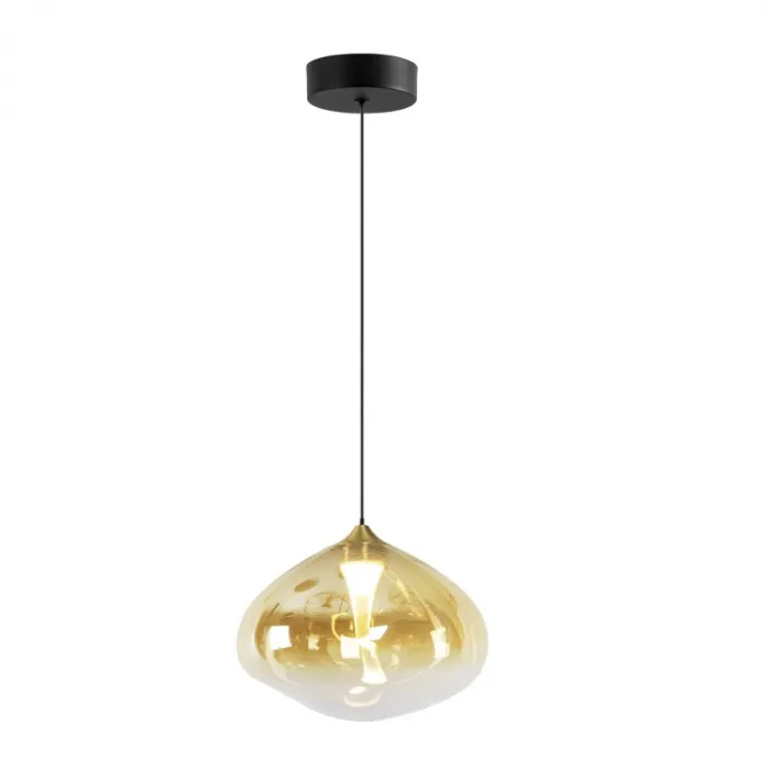 Светильник подвесной iLedex DONARD MD18912-150 AM от ImperiumLoft