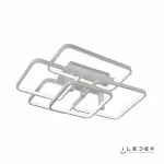 Потолочная люстра iLedex Satellite 6813-5N-X-T Белый от ImperiumLoft