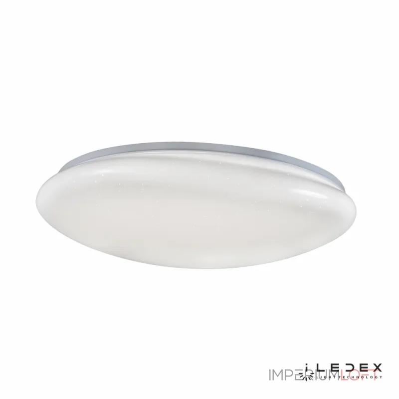Потолочный светильник iLedex Mercury ZD5106 SS-50w Белый