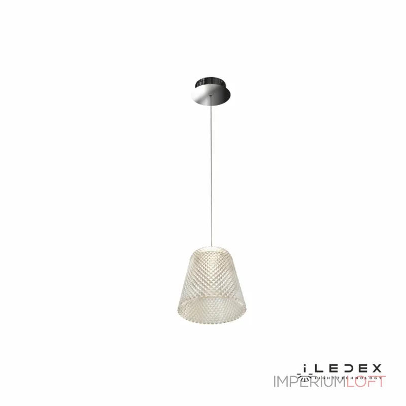 Подвесной светильник iLedex Flora WD8007-1