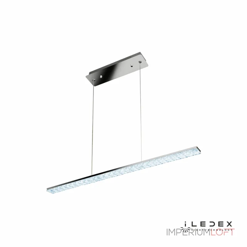Подвесной светильник iLedex Crystal ice MD7212-15D Подвесной светильник iLedex Crystal ice MD7212-15D