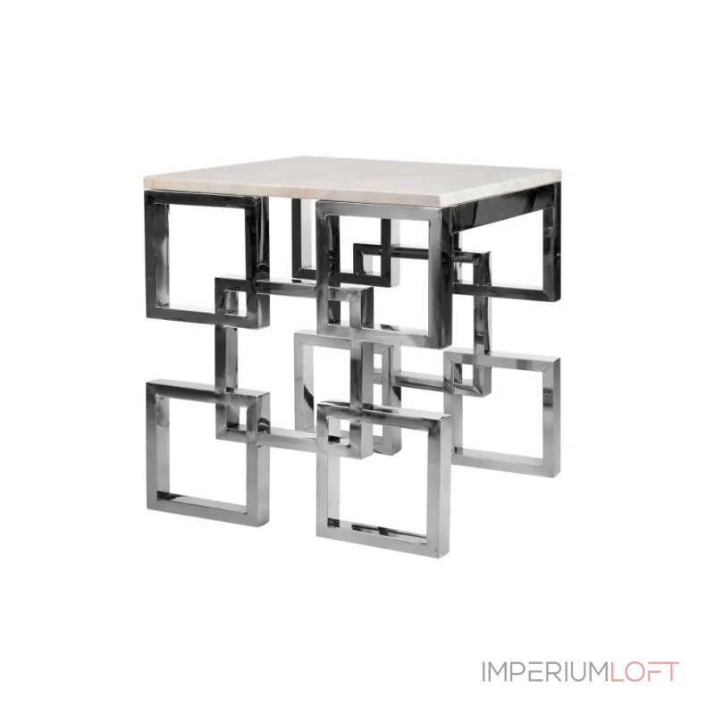 Журнальный столик ArtHomeDecor Hermes ID-238 CR
