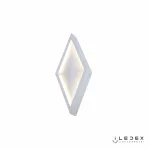 Настенно-потолочный светильник iLedex Creator SMD-924416 16W 3000K Белый