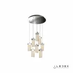 Подвесной светильник iLedex Pixel C4430-8R