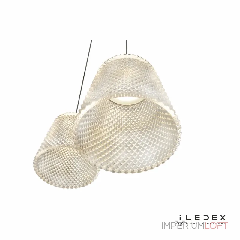Подвесной светильник iLedex Flora WD8007-3